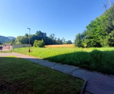 Stavebný pozemok 3.020 m2 Žarnovica 59,-€/ m2