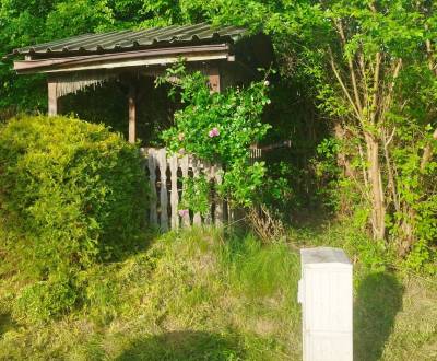 Záhrada - Zvolen -  Zlatý potok na Predaj
