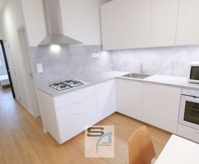 Slnečný 3-izb.byt | 74 m² | Vyšehradská ulica, Petržalka. 