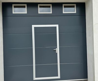 Ponúkame na prenájom skladové priestory v Šuranoch