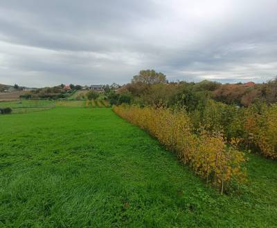 Predaj pozemku na stavbu rodinného domu