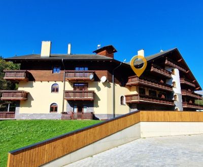 Predaj, Prenájom 2i apartmán s garážou Tále NízkeTatry