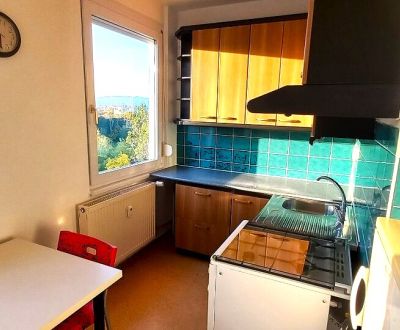 Prenájom pekný 3 izbový byt, Súmračná ulica, Bratislava II. Ružinov