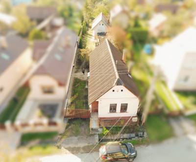 Predaj, dva rodinné domy, Svederník, Exkluzívne Reality IQ