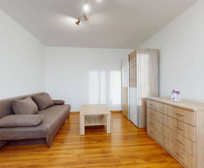 Ideálne bývanie pre jedného, Štefániková, Michalovce