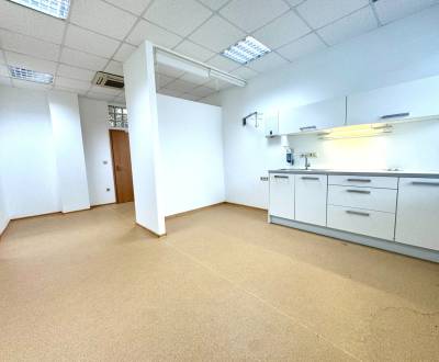 NA PRENÁJOM  PRIESTORY PRE AMBULANCIU LEKÁRA, SENICA