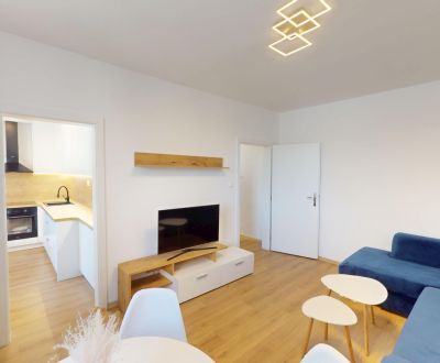 (52 m²) 2i BYT NA SÍDLISKU MIER