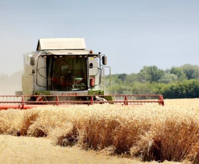Úbrež – 3.843 m2 ORNÁ PÔDA v pozemkových úpravách