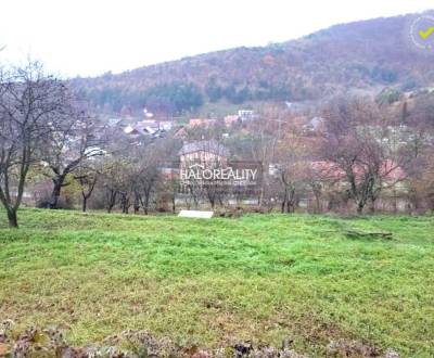 Predaj, pozemok pre rodinný dom   1200 m2 Šútovce - ...