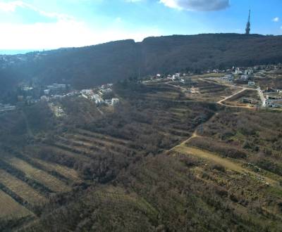POZEMOK LOKALITA  AHOJ, BRATISLAVA