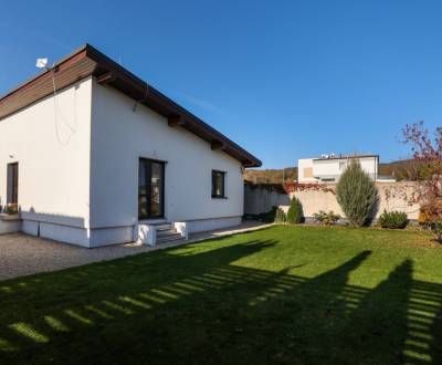 PREDANE | Na predaj bungalov, novostavba, lokalita Štitare