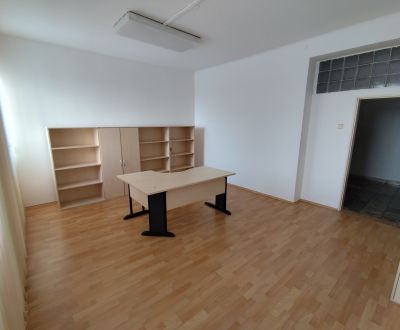 Na Prenájom Kancelárske priestory v Galante