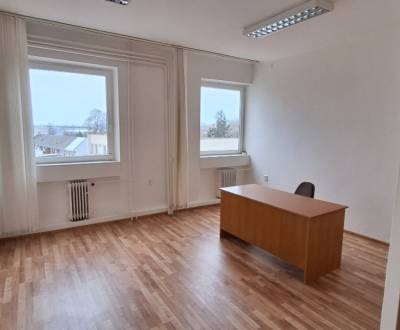 Na Prenájom Kancelárske priestory v Galante