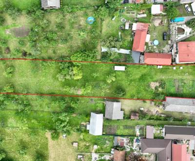 Krásny a veľkorysý stavebný pozemok v obci OPINÁ, 3134 m2 !