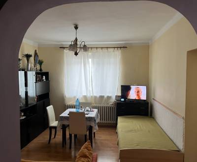 Rodinný dom s veľkým pozemkom Veľký Biel, okr. Senec