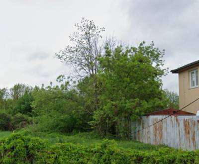 Na predaj pozemok 536 m² Podunajské Biskupice, ideálny na podnikanie