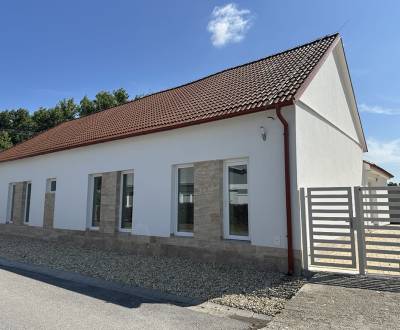 PREDAJ : MODERNÁ POLYFUNKČNÁ BUDOVA NA BÝVANIE AJ PODNIKANIE 