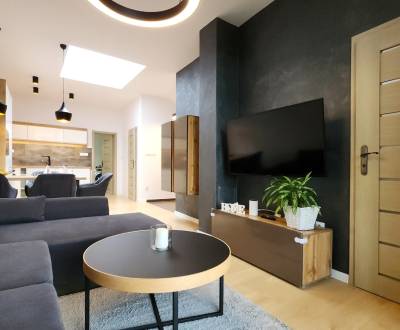 PRENÁJOM | 3i byt s Terasou, parkingom v CENTRE - VOĽNÉ, ul. Jarková