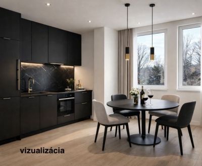 PREDANÝ/ Nový 3 – izb. byt (105m2) SENICA, Sadová ul