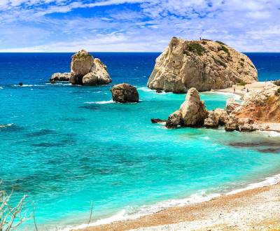 Novostavba | PREDAJ Apartmánových bytov a víl, CYPRUS, 