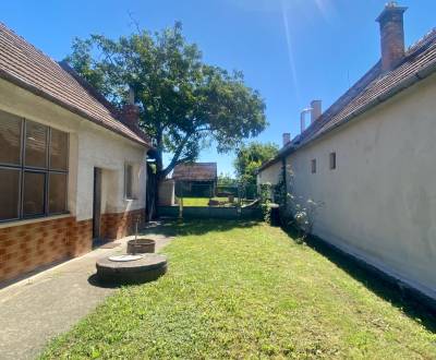 Investičný pozemok 25á Križovany nad Dudváhom