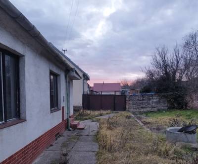 Exkluzívne 3 izbový rodinný dom Brodské