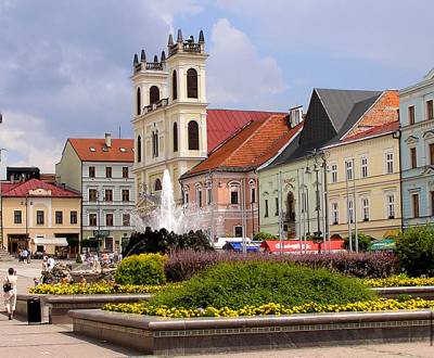 Hľadáme pre klienta menší Rodinný dom v okolí Banskej Bystrice