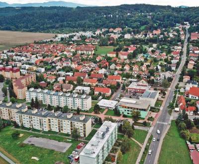 Hľadám pre klienta RODINNÝ DOM v kúpeľnom meste Sliač