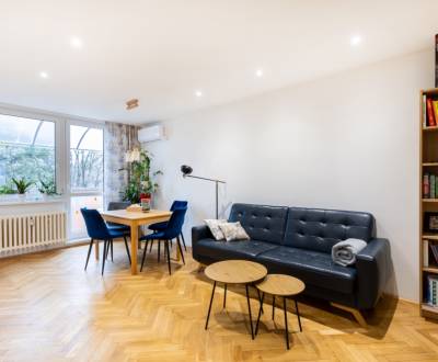 PRENAJATE | 3,5 izbový moderný byt s balkónom v TOP LOKALITE.