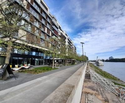 RIVER PARK - prenájom parkovacieho miesta