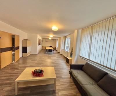 Prenájom komfortných kancelárských priestorov v Podvysokej