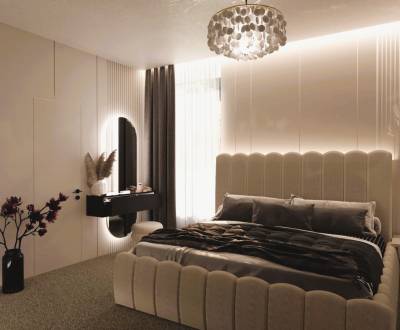 Ďalšia, väčšia, NÍZKOENERGETICKÁ NOVOSTAVBA! 108,75m2, + terasa 30m2! 