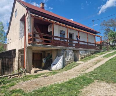 Na predaj : Rodinný dom Poproč Košice - okolie