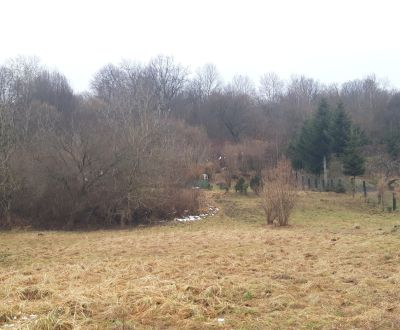 Exkluzívne na predaj stvebný pozemok Krásny Brod