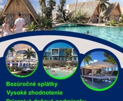 Predaj apartmánov na Severnom Cypre