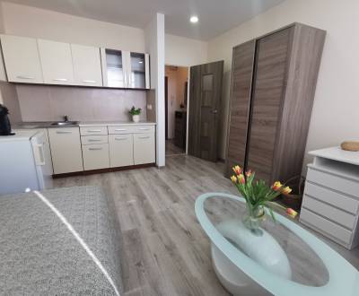 Na prenájom garsónka v Komárne, ul. Komenského.-Prenajaté.