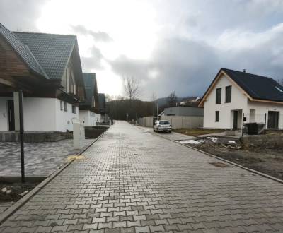 Predaj! stavebný pozemok 375m2 Liptovské Kľačany okres Lipt. Mikuláš