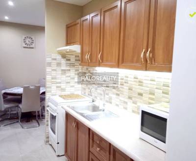 Predaj, dvojizbový byt Piešťany, ul. Andreja Hlinku