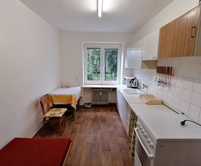 2 izbový byt na prenájom Martin Centrum Štúrovo námestie