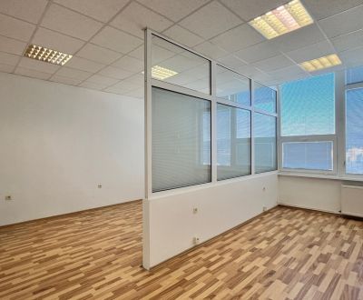 Prenájom kancelárskych priestorov v Dúbravke, 55m2
