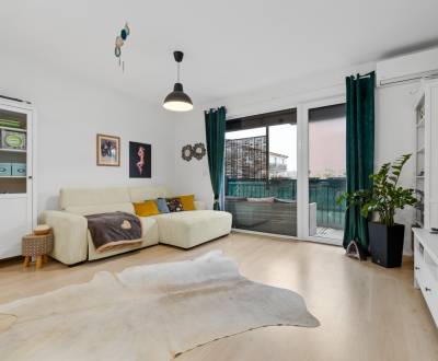 Krásny byt v Bernolákove – Váš nový domov čaká!