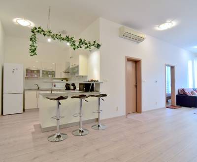 FIVE STAR RESIDENCE, 2-i byt, 68 m2, 7.p.- VÝNIMOČNÝ veľkometrážny byt