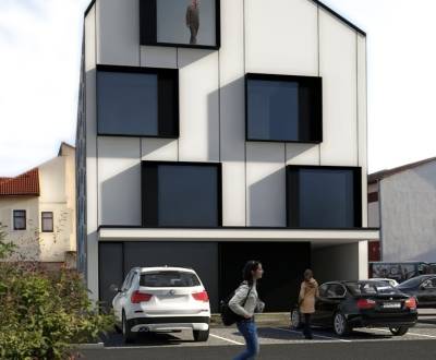 CENTRUM Včela - Predaj 2 izbový byt v štandarde, kolaudácia Apríl 2025