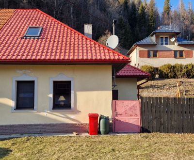 AstonReal: na predaj útulný rekreačný domček v lone prírody - Delava