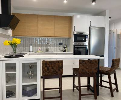 Vaše nové prémiové bývanie