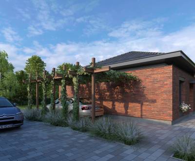 Na predaj pozemok Zvolen Sliač 