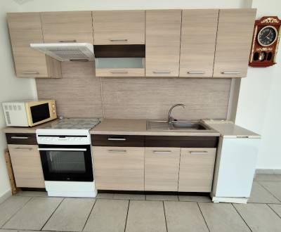 Komerčný priestor v polyfunkčnej budove