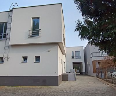 Reprezentačný  nájom, Dvoj kancelária,  Galanta, centrum