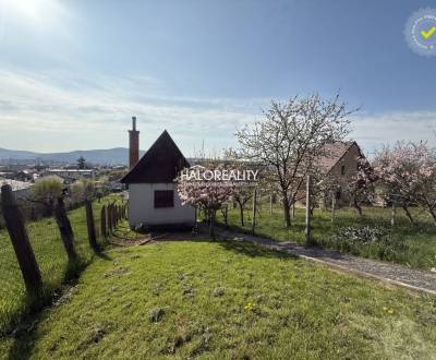 Predaj, chalupa Partizánske, Veľké Bielice, Hôrka - ...