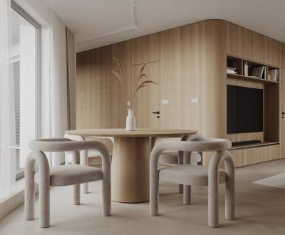 Novostavba: 2-izbový byt, 12 km od Viedne, Münichsthal